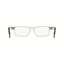 Gafas de Vista Ferragamo SF3061 56/15/150 Transparente arena Acetato HOMBRE SF3061