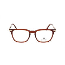 Gafas de vista - LANVIN - LNV2608 - Óxido (naranja) - Acetato - Hombre 53/18/145
