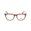 Lanvin Lanvin LNV2608 53/18/145 Rust Acetaat MAN LNV2608 1