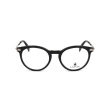 Gafas de Vista - LANVIN - LNV2619 - Negro - Acetato - Hombre 52/20/145
