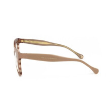 Lunettes de Vue Carolina Herrera CH 0018 49/19/145 Nude Acetate WOMAN CH 0018