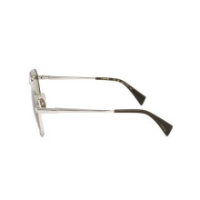 Sunglasses - LANVIN - LNV134S - Aviator - Metal - 59/14/140