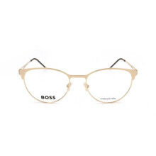 Hugo Boss BOSS 1460 52/18/140 Goud palladium Roestvrij staal DAMES BOSS 1460