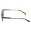 Ferragamo Sunglasses - FERRAGAMO - SF340S - Titanium - Aviator - Matte Black 1