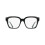 Ferragamo Ferragamo SF3040 52/19/140 Mustat Asetaatti Naisille SF3040 2