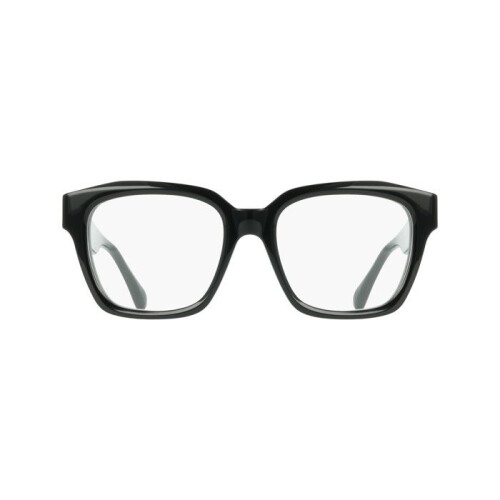Ferragamo Ferragamo SF3040 52/19/140 Mustat Asetaatti Naisille SF3040 1