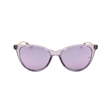 Óculos de sol - UNDER ARMOUR - UA EXPANSE - Violeta cristal - 54 mm - Montura borboleta