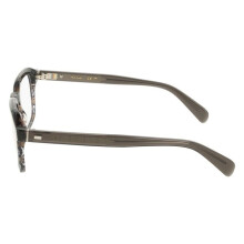 Sehhilfen - PAUL SMITH - PS26604 PORCHESTER - Acetat - Transparent gestreift grau - Herren