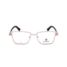 Gafas de Vista - LANVIN - LNV2126 - Metal - Dorado - Patilla 140 mm