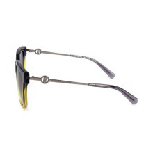 Marc Jacobs MARC 580/S 55/16/140 Harmaa keltainen Acetatti NAISILLE MARC 580/S Aurinkolasit