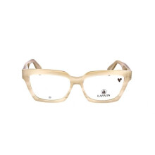 Näkölasit - LANVIN - LNV2636 - Ivory horn beige - Asetaatti - 55/15/140