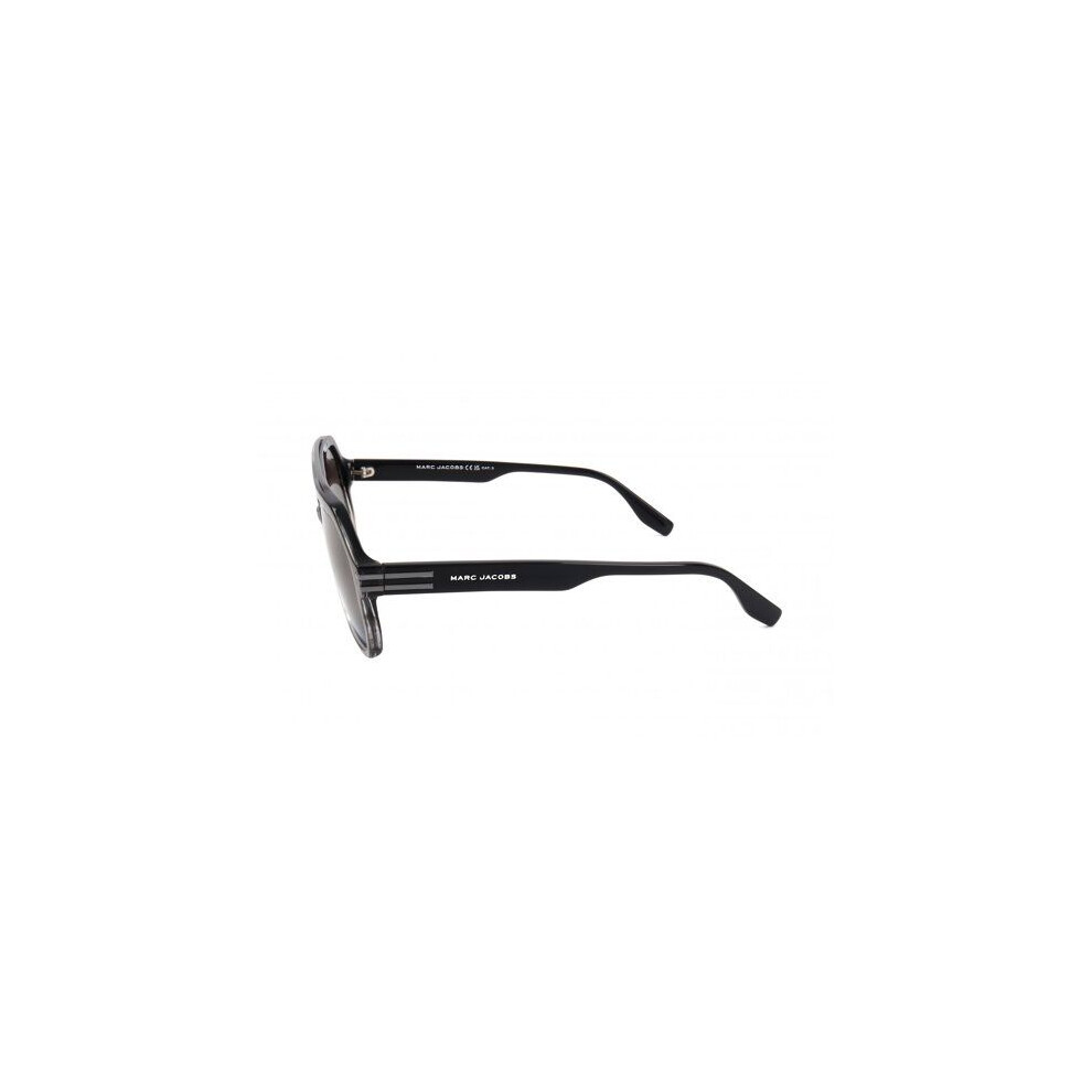 Marc Jacobs Sunglasses Marc 753/S 58/15/145 Grey Horn Acetate Man Marc 753/S