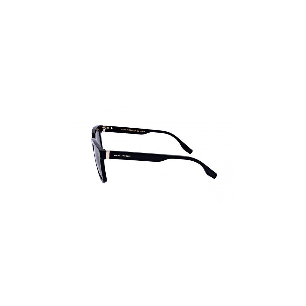 Marc Jacobs Sunglasses Marc 683/S 54/18/145 Black Acetate Man Marc 683/S