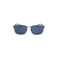 Zonnebril Hugo Boss BOSS 1469/F/SK 62/16/150 Matte ruthenium RVS MAN BOSS 1469/F/SK