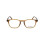Ferragamo Bril - FERRAGAMO - SF2913 - Transparant mosterd - Geïnjecteerd plastic - 51/20/145 2