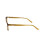 Ferragamo Bril - FERRAGAMO - SF2913 - Transparant mosterd - Geïnjecteerd plastic - 51/20/145 3