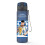 (2) Soccer Portable Water Bottle Fan Cup Simple Summer World Cup 3