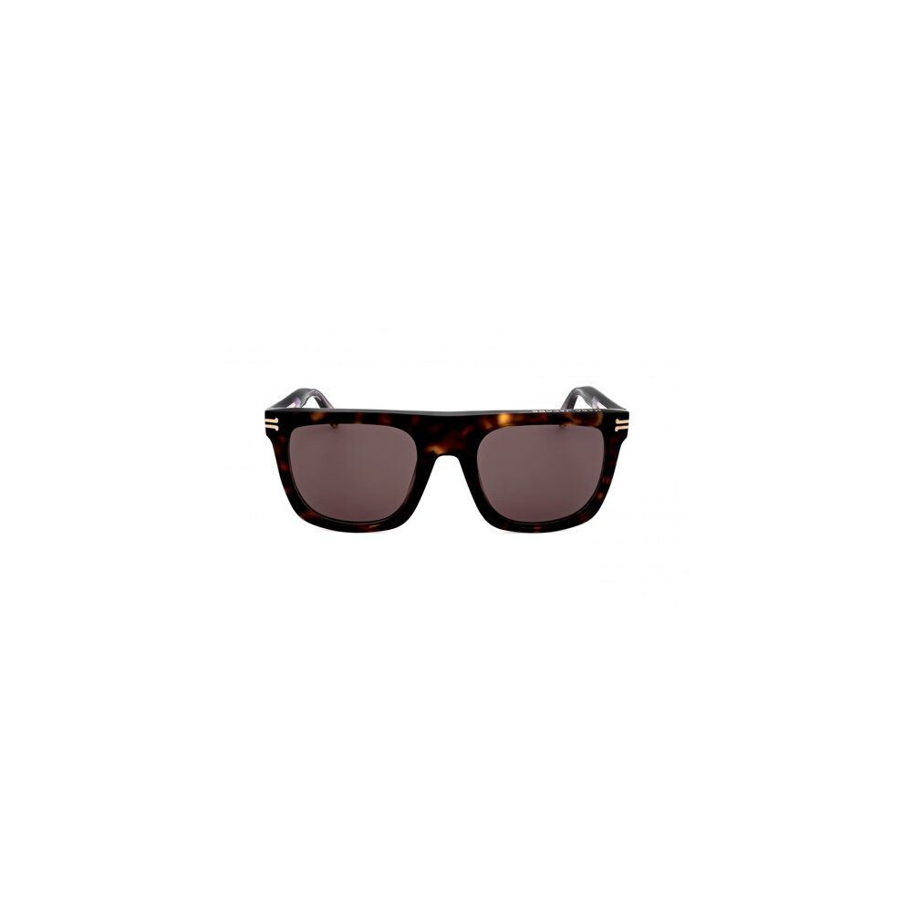 Marc Jacobs Runway Sunglasses Mj 1063/S 52/21/150 Havana Crystal Acetate Woman Mj 1063/S