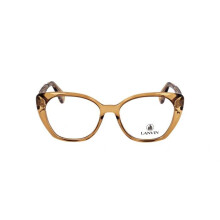 Gafas de Vista Lanvin LNV2624 52/16/145 Caramelo Inyectado MUJER LNV2624