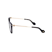 Gafas de Vista - LANVIN - LNV2637 - Acetato - Gris oscuro - Mujer