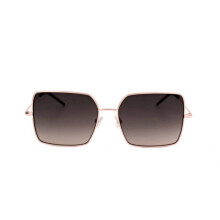 Zonnebril Hugo Boss BOSS 1531/S 57/16/140 Goud koper RVS VROUW BOSS 1531/S