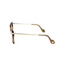 Gafas de vista - LANVIN - LNV2630 - Caramelo - Acetato - Mujer (51/18/140)