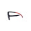 Carrera Sunglasses - CARRERA - HYPERFIT 23/S - Matte Black - Polyamide - 50/22/145 3