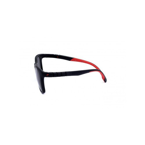 Carrera Sunglasses - CARRERA - HYPERFIT 23/S - Matte Black - Polyamide - 50/22/145 2