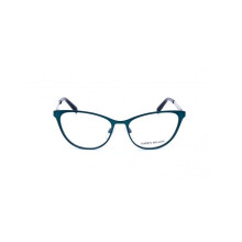 Bril - KAREN MILLEN - KM3007 - Teal (Groen) - Metaal - Dames