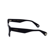 Gafas de vista - LANVIN - LNV2640LB - Acetato - Negro - 55/16/140