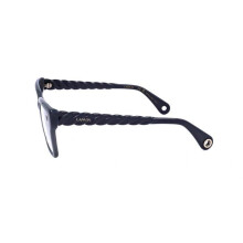 Gafas de Vista Lanvin LNV2634 53/15/145 Gris oscuro Acetato MUJER LNV2634