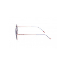 Zonnebril Hugo HG 1295/S 54/18/145 Goud blauw Metaal VROUW HG 1295/S