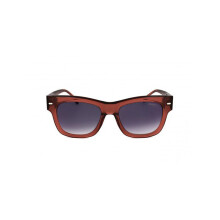 Sunglasses - CARRERA - CARRERA 3066/S - Orange - Acetate - Women