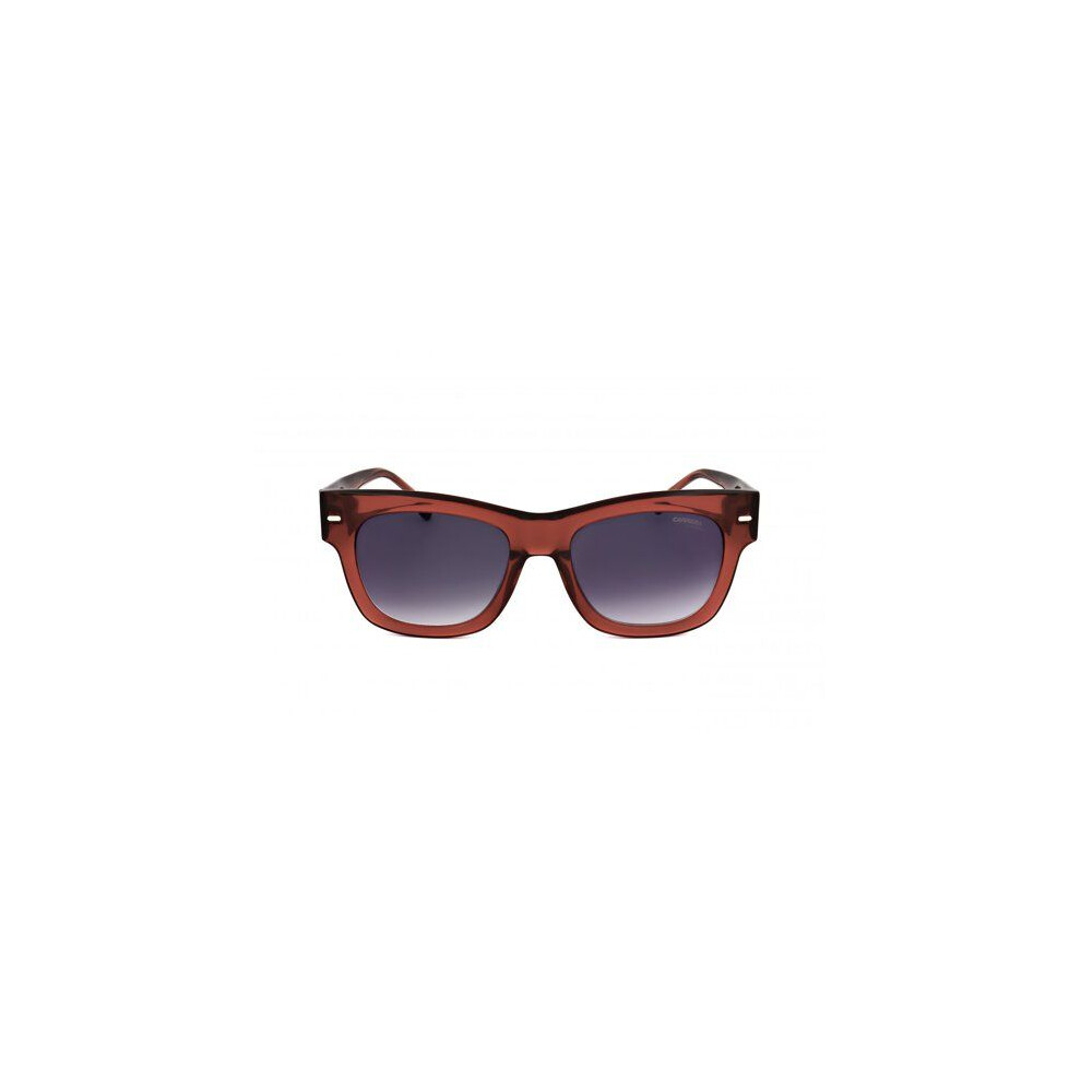 Carrera Sunglasses 3066/S 53/19/140 Orange Acetate Woman 3066/S