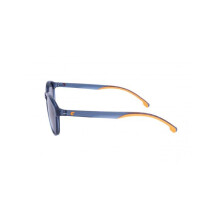 Sunglasses - CARRERA - CARRERA 8879/S - Blue - Polyamide - 50/20/145