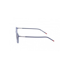 Zonnebril Hugo HG 1232/S 53/15/145 Blauwe Acetaat MAN HG 1232/S
