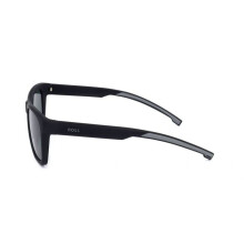 Zonnebril Hugo Boss BOSS 1425/S 54/18/145 Zwart Cellulose propionaat MAN BOSS 1425/S