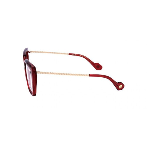 Lanvin Bril - LANVIN - LNV2633 - Acetaat - Rood - 54 mm