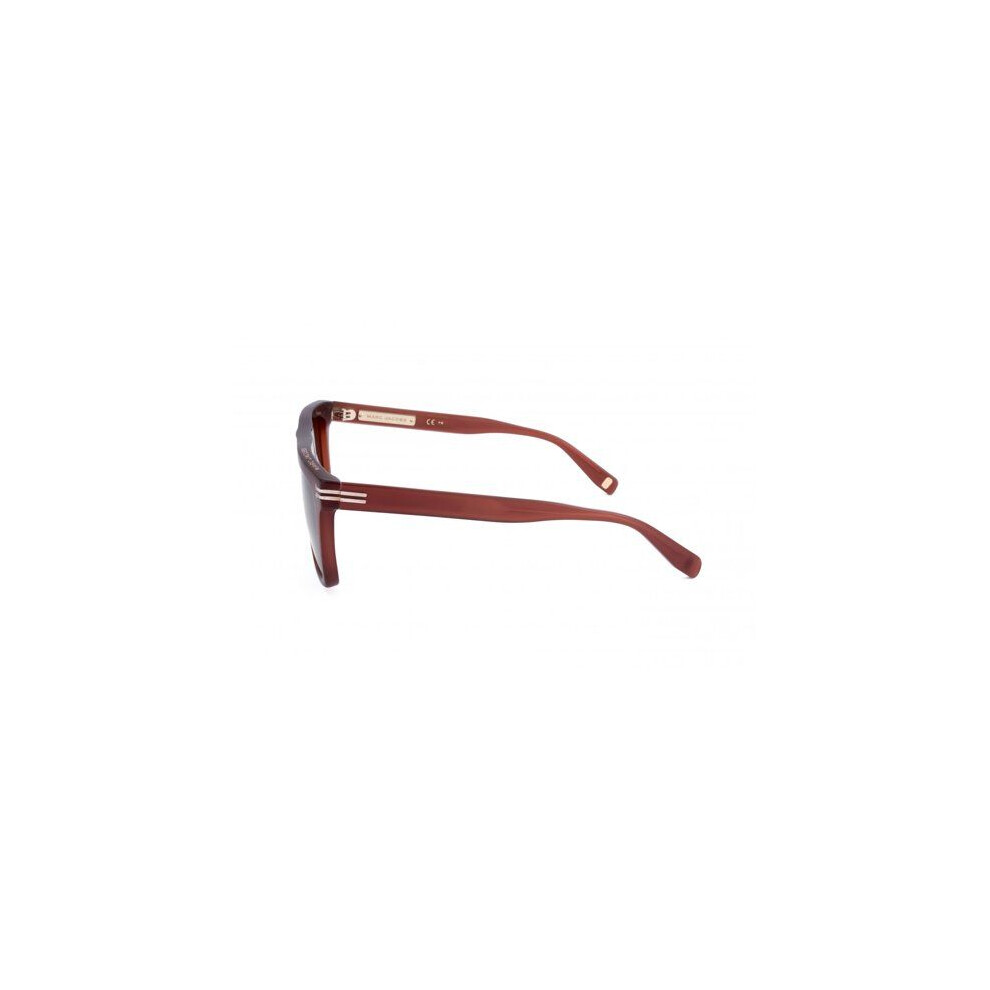Marc Jacobs Runway Sunglasses Mj 1063/S 50/20/140 Brown Acetate Woman Mj 1063/S