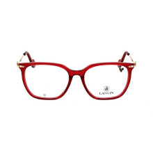 Gafas de Vista - LANVIN - LNV2639LB - Acetato rojo - 52/16 - Patillas 140