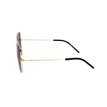 Zonnebril Hugo Boss BOSS 1531/S 57/16/140 ROSE GOLD RVS DAMES HUB SUN BOSS 1531/S 000 57 16 140