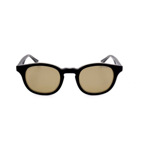 Polaroid Polaroid Sunglasses PLD 2103/S/X 49/24/150 Black Yellow Acetate MAN PLD 2103/S/X 1