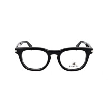 Gafas de Vista Lanvin LNV2610 49/21/145 Acetato Negro HOMBRE LNV2610