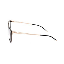 Hugo Boss BOSS 1393 53/20/140 Zwart goud RVS Vrouw BOSS 1393