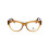 Lanvin Bril - LANVIN - LNV2626 - Karamel - Acetaat - Dames 1