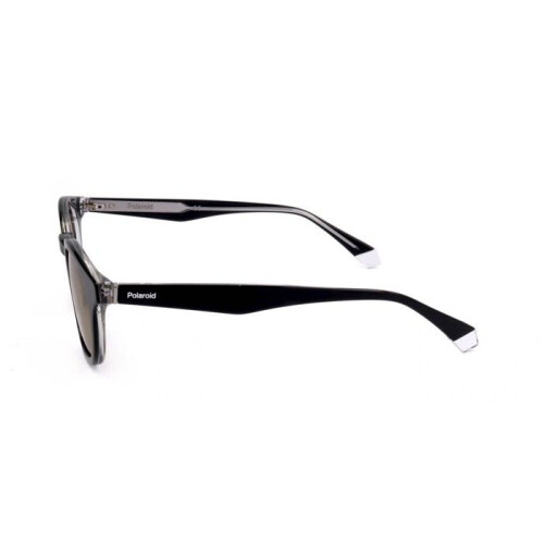 Polaroid Polaroid Sunglasses PLD 2103/S/X 49/24/150 Black Yellow Acetate MAN PLD 2103/S/X 2