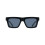 Ferragamo Sunglasses - FERRAGAMO - SF2071S - Acetate - Black - 54/20/145 2