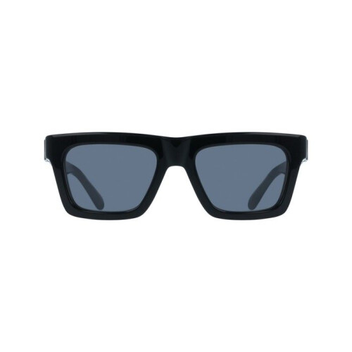 Ferragamo Sunglasses - FERRAGAMO - SF2071S - Acetate - Black - 54/20/145 1