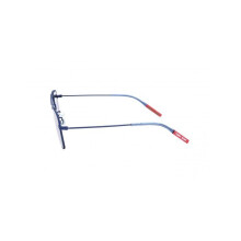 Zonnebril Tommy Hilfiger TJ 0062/S 51/20/145 Matte blauw RVS UNISEX TJ 0062/S