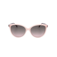 Sunglasses - CAROLINA HERRERA - HER 0237/S - Acetate - Nude Pink Havana - Lenses 56 mm / 16-145